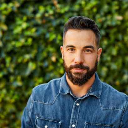 Daniel Pires