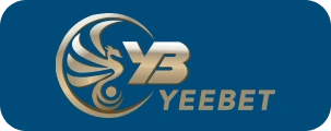 Logotipo do parceiro yeeBet